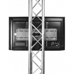 RIGGATEC 608154490 - LCD / Plasma Truss Mount 37-65", max 45 kg for FD 21 - FD 24